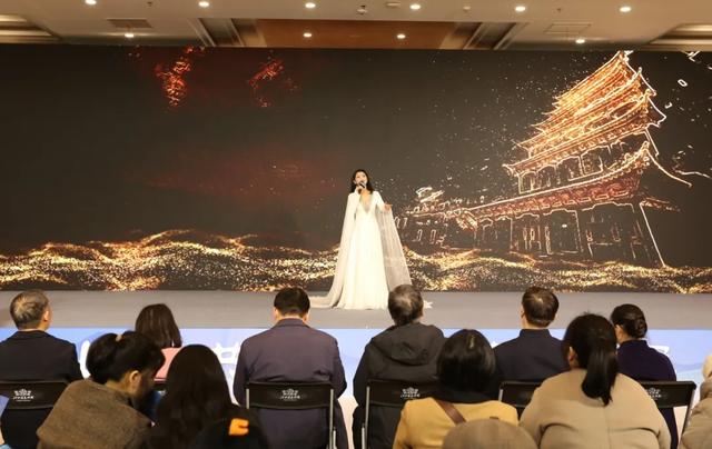 从黄河之滨到赣江之畔 一场跨越山河的艺术奔赴