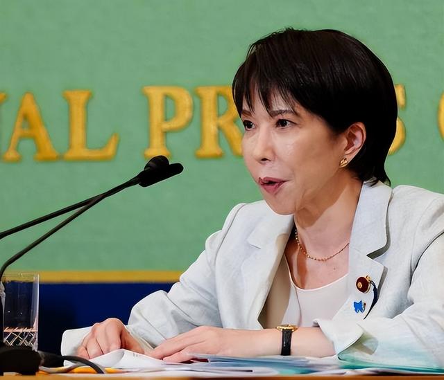 日本抗议无效！不到48小时，中方发布第2号公告，高市或将下台