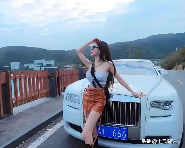 在上海被抓捕的4位明星，个个臭名昭著，你觉得谁最可恨呢？