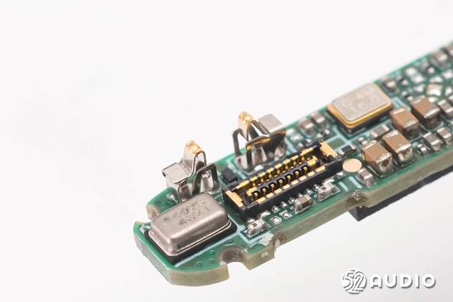 拆解报告：荣耀亲选TiinLab S7真无线降噪耳机