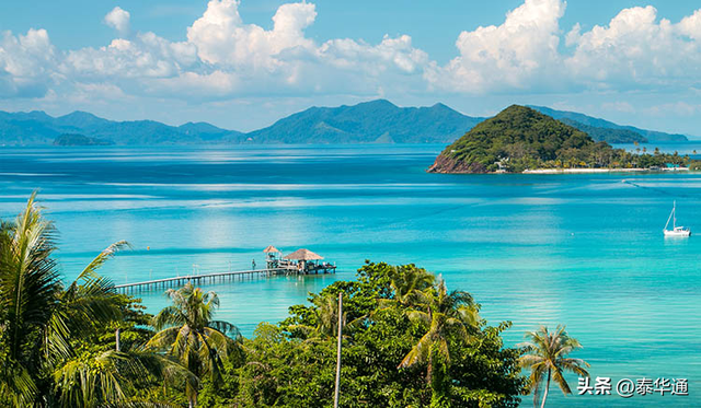 泰国小长假，达叻府接待逾2.5万名游客，创收近2亿铢