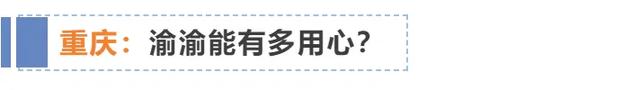 好客山东VS宠粉重庆:山高水长 云聚四方