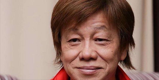 梁小龙去世早有预兆，关门弟子爆料3个“不良爱好	”，都是催命符