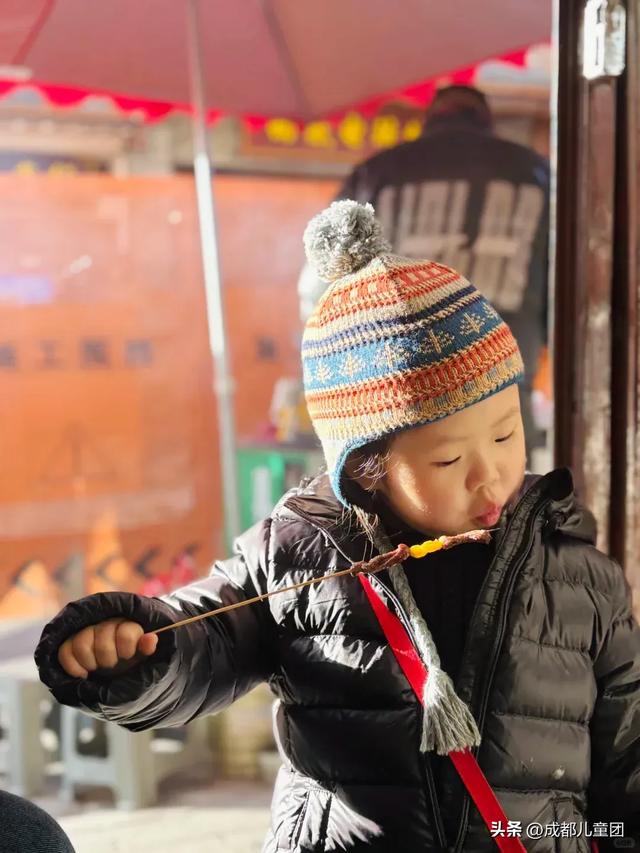 成都周边耍雪地：松潘，一次看完雪山、冰瀑、雾凇和雪原