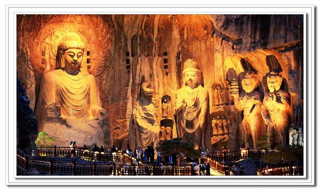 河南最值得去的6个旅行地，好玩不踩雷，全攻略，争取每年去一个