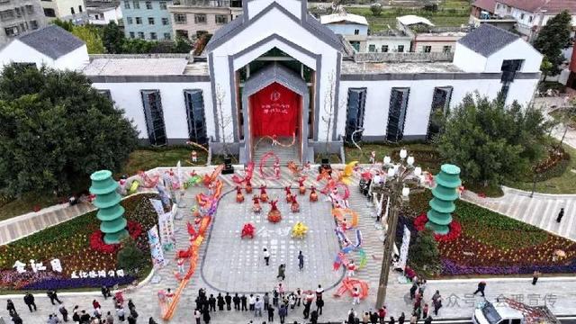 「凉山」会理市彝历新年系列活动促进各民族交往交流交融 共筑中华民族共有精神家园