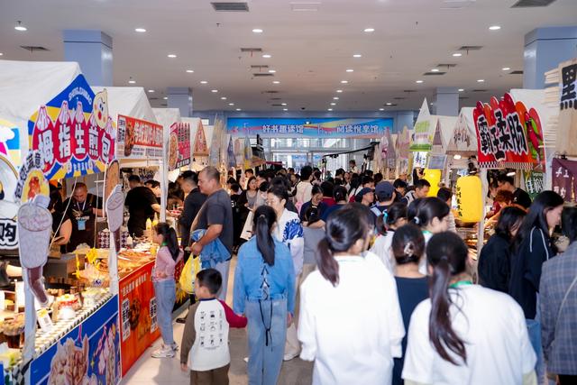 海丝文旅大展，向新向心向未来