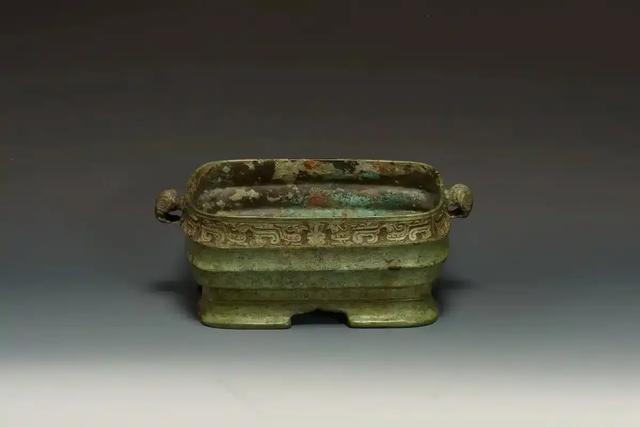 游览河南安阳中国文字博物馆，了解中国文字的发展
