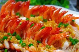 2024除夕团圆饭必备的10道特色菜，寓意十全十美，好吃实惠，提前准备好！图片