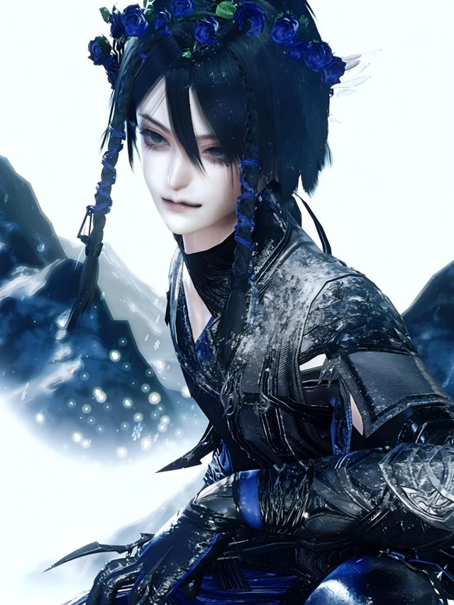 《剑网3》还原放大你的美貌！一站式解决拍照难题功能优化已上线