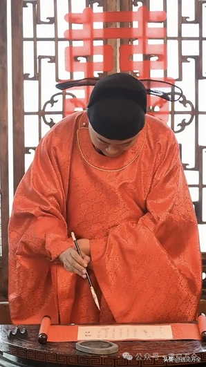 万全右卫城 · 七夕穿越盛会即将开始！