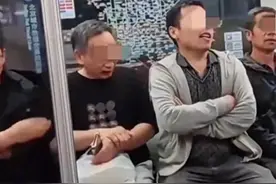 央视点名！北京61岁大爷辱骂农民工，最后获提行政拘留，大快人心图片