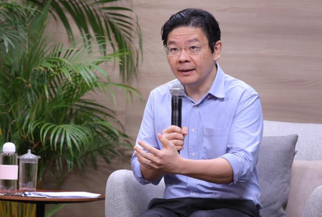 中日交恶，新加坡总理表态惊人，竟呼吁中国先放下心结，原谅日本