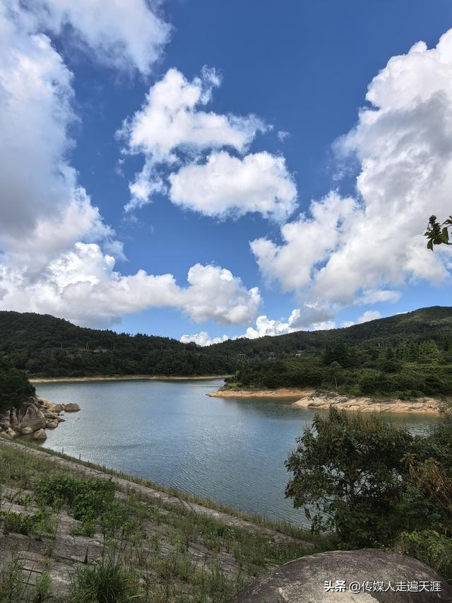自在山水间