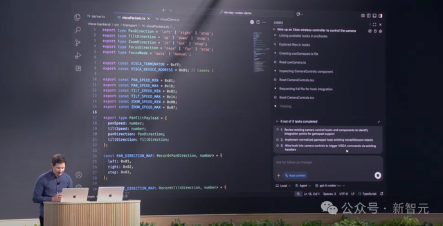 刚刚，奥特曼官宣ChatGPT终极OS入口！8分钟速搭智能体8亿人狂欢