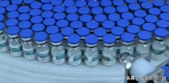 2025长春健博会|长春卓谊生物股份有限公司携“旗舰”产品参会