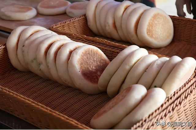 跟着赛事游昆明｜看完美景吃美食！这些天冷暖胃美食，带你解锁昆明冬日的温暖密码~