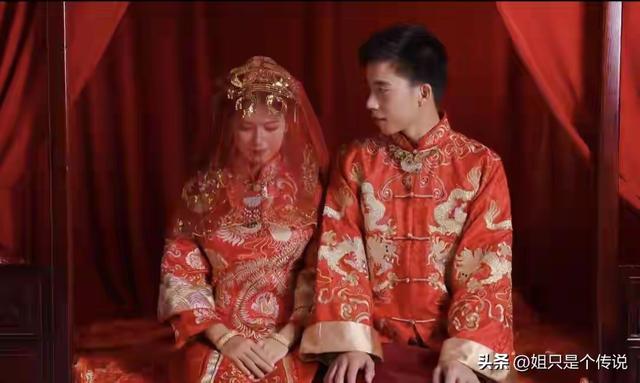 婚姻的尽头，原来不是背判，是心累。