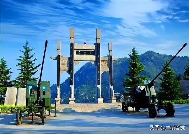 好客山东好品山东｜《生万物》没看够？影视探秘二日游，临沂邀您来“绣绣家”打卡