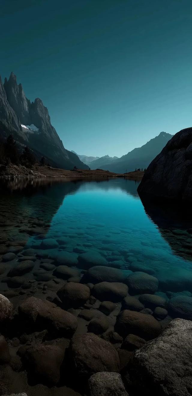 #我们一起看最美的自然风景