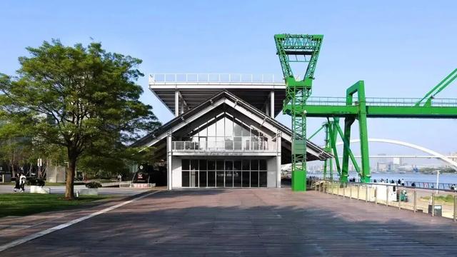 11月27日至12月3日，徐汇、宝山这些景点优惠福利上线→