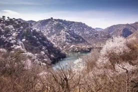 假期里，这些踏青赏水的美景安排上！图片