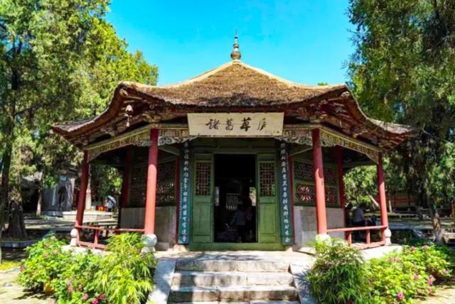 体验“汉风秋韵”，来河南这样玩！
