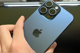 最近一周体验从iPhone 12P换到iPhone15 P，苹果还在“挤牙膏”吗？图片