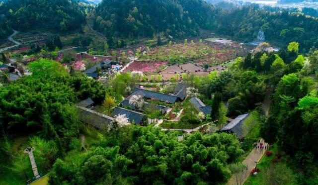 悦遵义·赴春约｜2026遵义春季主题游“1+4+N”玩法全攻略，承包你一整个春天的浪漫