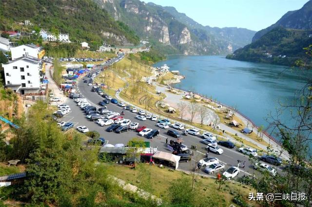 一条公路，改变了宜昌这些小镇的命运