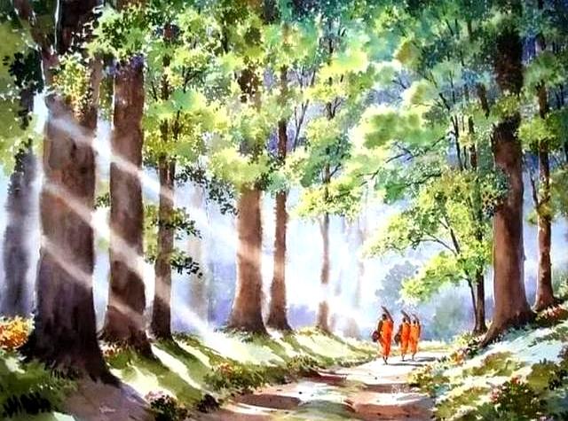 42岁留守妇女自述：丈夫在外打工，邻村赵大哥经常来帮助我干农活