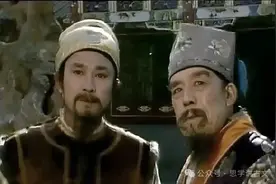 《红楼梦》：干活最多，品级最低，贾府“唯一打工人”竟然是他！图片