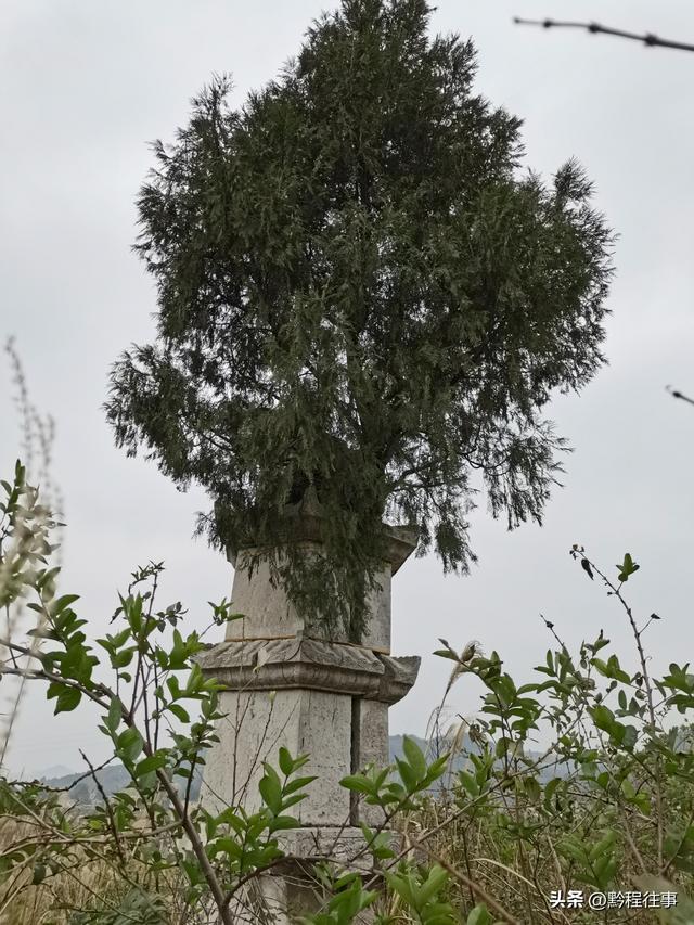 何以青岩：清朝末年，四教云集的青岩古镇的人文胜迹