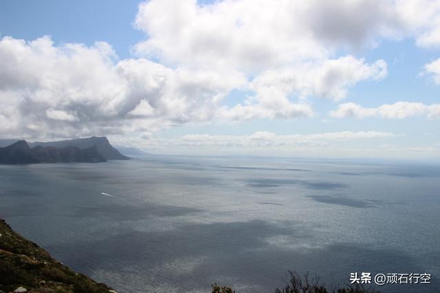 南部非洲：南非好旺角