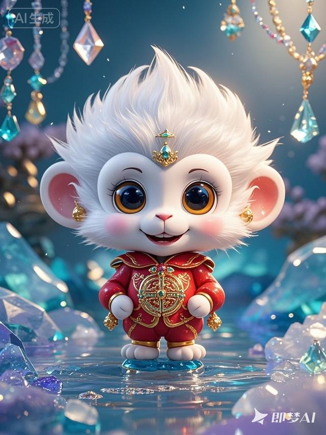 属猴的要笑醒了，12月26日星期五，你将会遇见你最大的两位贵人