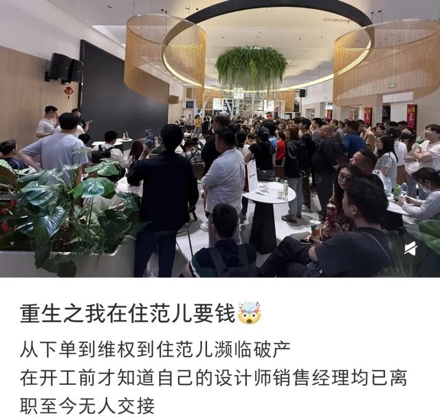 2025第一家暴雷的网红公司，把4个清华学霸逼进死胡同