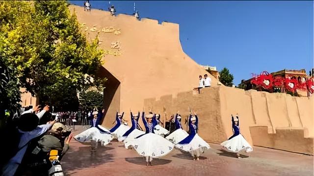 喀什古城•随拍