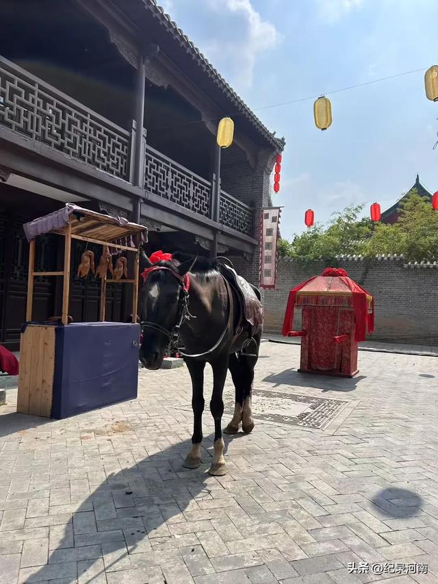 寻梦商丘，邂逅千年古韵