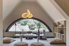 阁楼到底是不是“智商税”？入住一年，我有话要讲图片