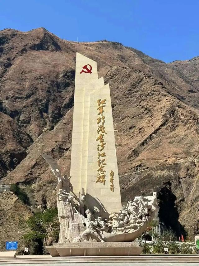 全长两万五千里，重走长征路！这才是最适合60后挑战的硬核自驾游