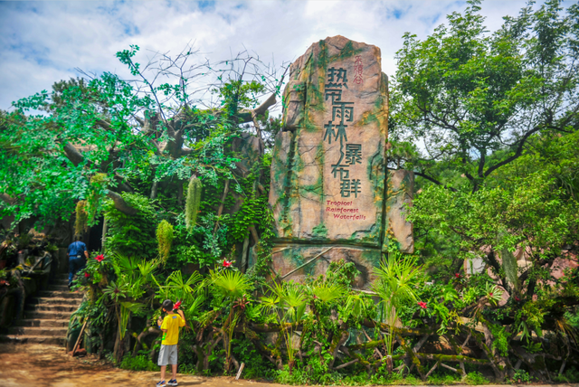 一键解锁济南山岳各种风景，每一处都值得N刷打卡！