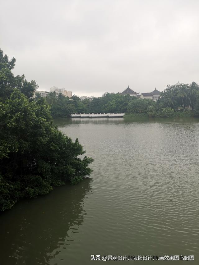 海南省海口市人民公园