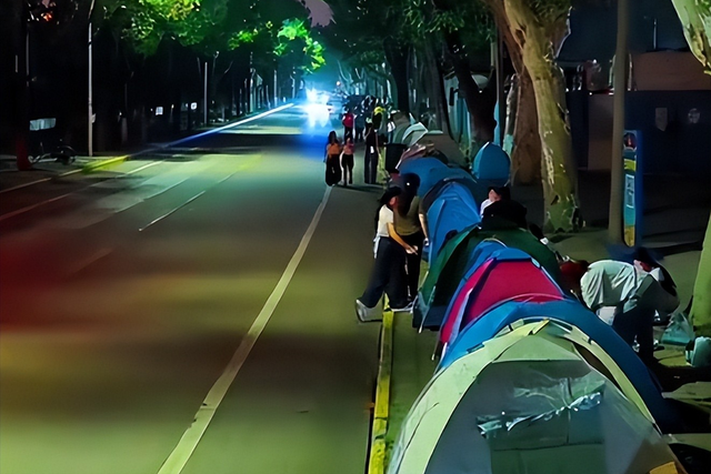 5年倒闭10家A级景区！年轻人集体觉醒，旅游是放松不是当冤大头