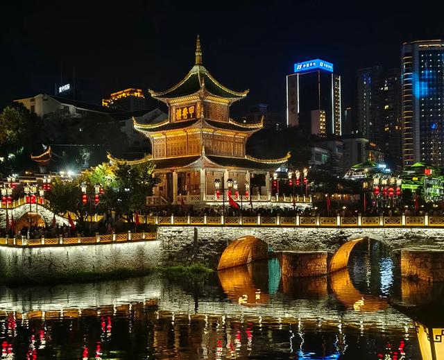 贵阳到底有什么?这座被低估的省会城市,藏着太多惊喜!