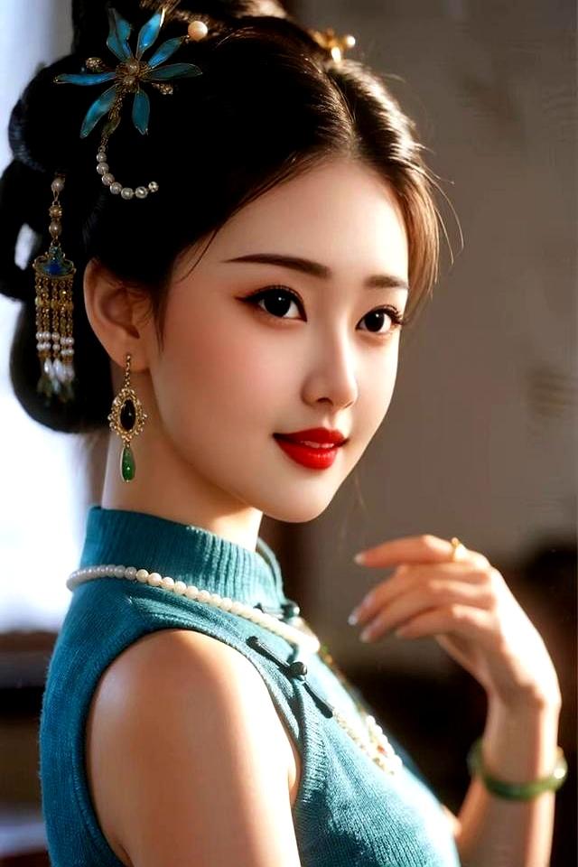 采访100个大龄剩女，发现没碰过男人的女人，都有这一个“共性”