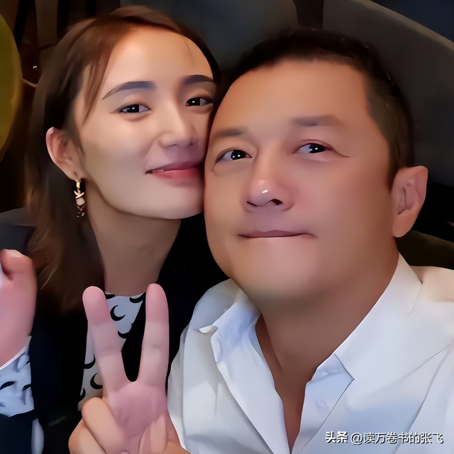 李亚鹏宣布二度离婚！孩子跟妈妈生活 累积负债28.6亿