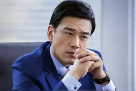 把霸总演成面瘫的少年们，来！让这7位男星告诉你，霸总该怎么演图片