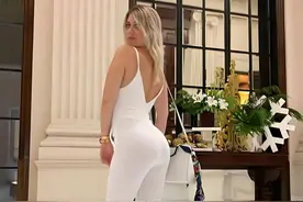 出轨三次，伊卡尔迪爆旺达与三名不同男子通奸。图片