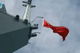 解放军围台军演，台防务部门却要求民众上：谁都不会为赖清德卖命图片