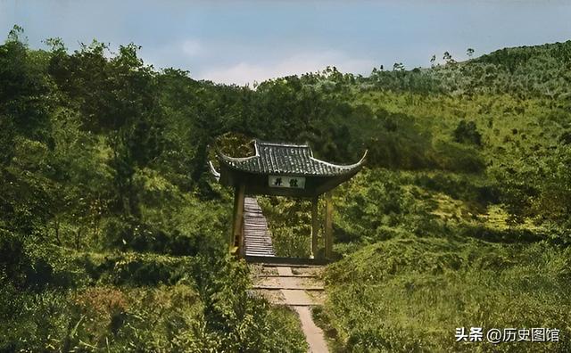 20-30年代杭州西湖，一湖烟水千年文脉，美得像一幅水彩画！